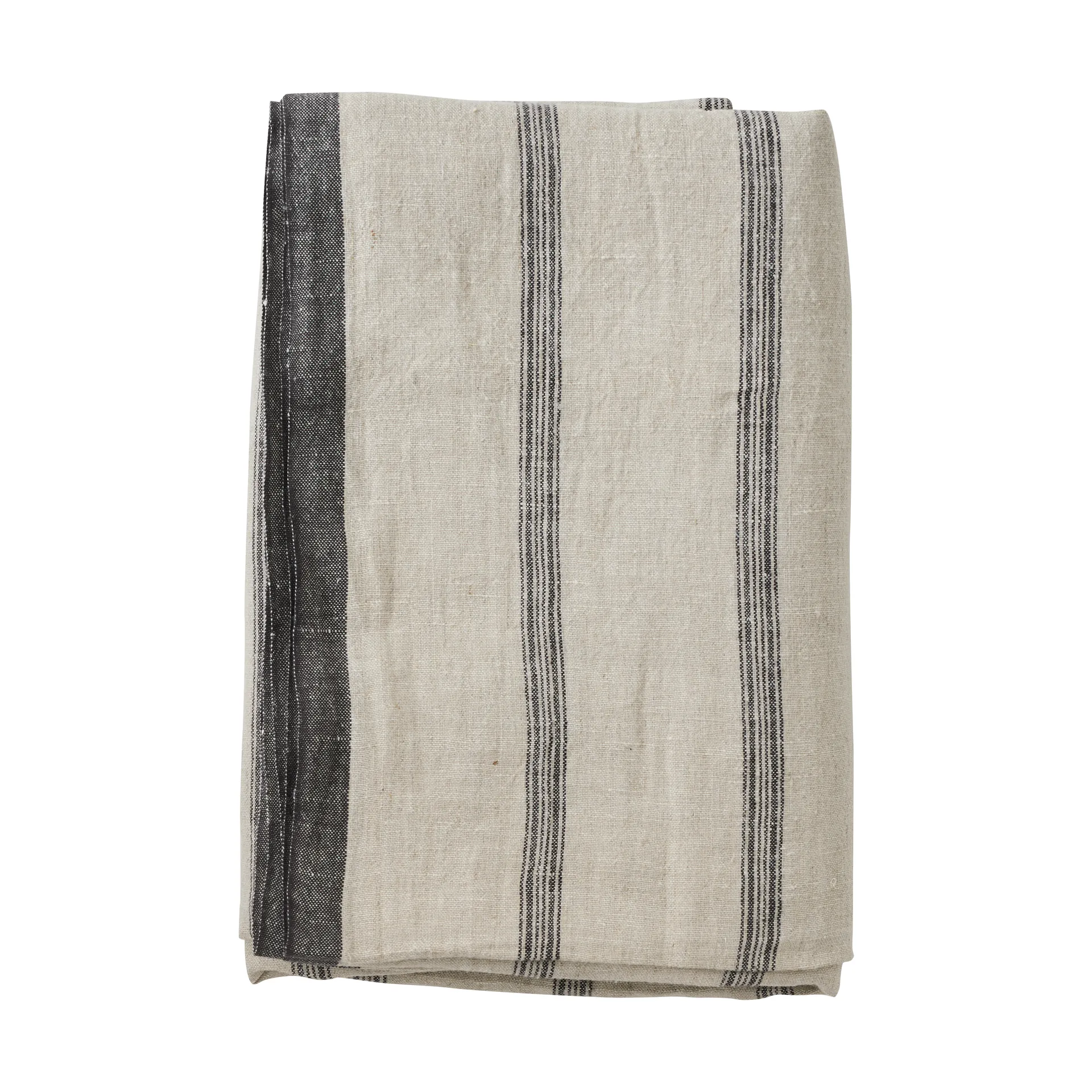 Thea bordduk 145x270 cm, Denim stripe Tell Me More