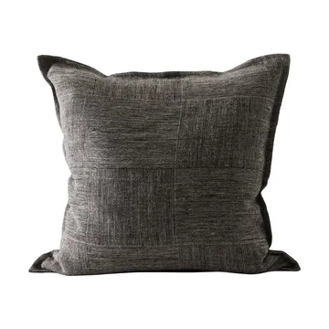Theo putetrekk 50x50 cm - Svart - Tell Me More