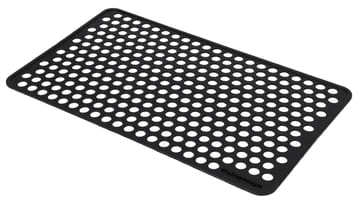 Dot dørmatte gummi - 45 x 75 cm - tica copenhagen