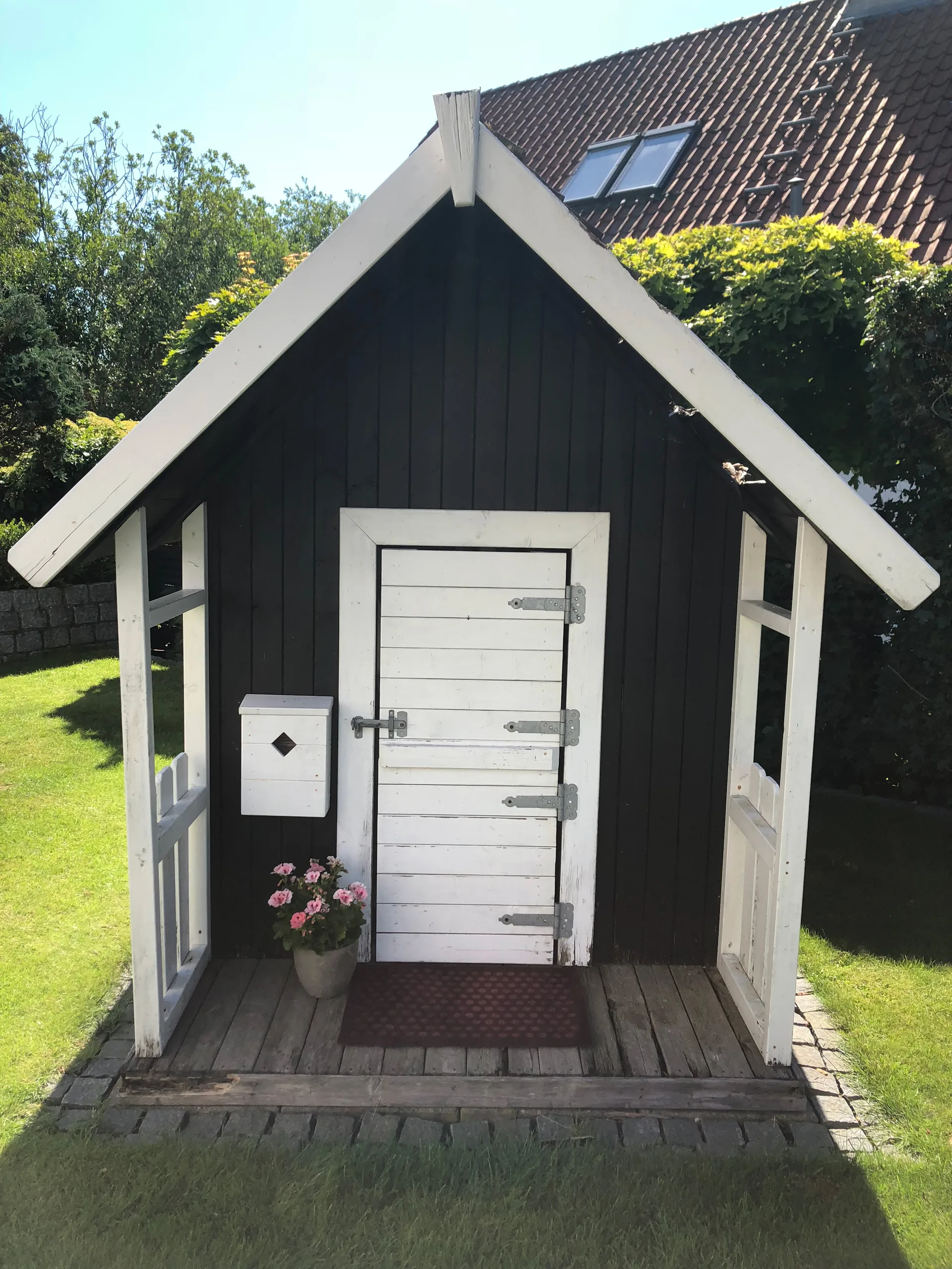 Dot skobrett, Small, 28 x 38 cm tica copenhagen