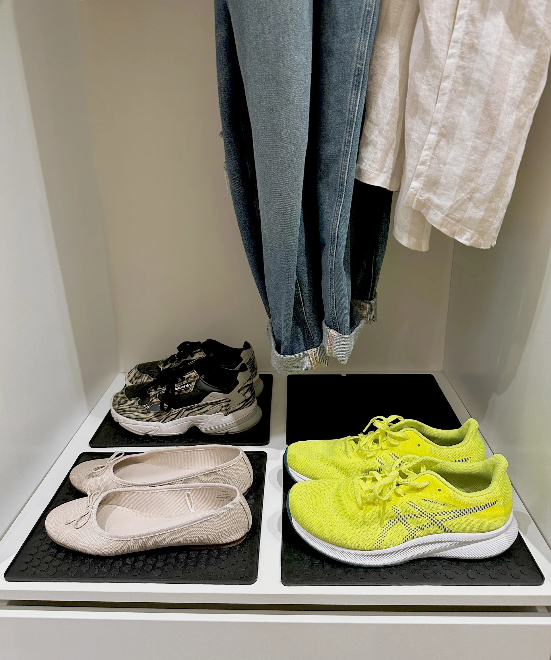 Dot skobrikke 2-pack, 27x32 cm tica copenhagen