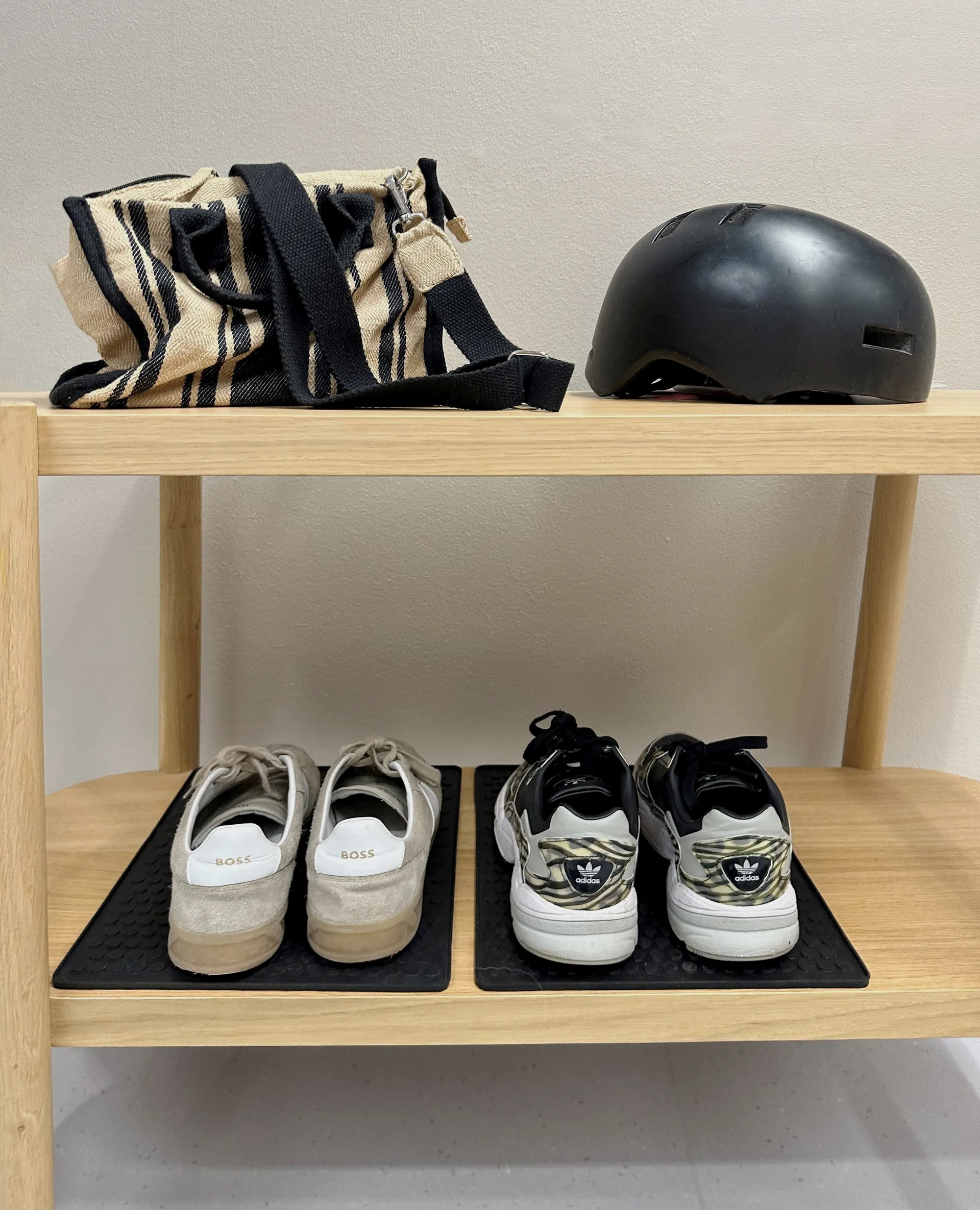 Dot skobrikke 2-pack, 27x32 cm tica copenhagen