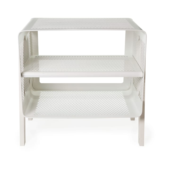 Tica hylle small - Mat White - Tica copenhagen