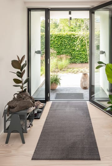 Tica Rack Floor small hylle - Steelgrey - tica copenhagen