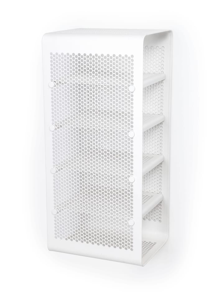 Tica vegghylle large, White tica copenhagen