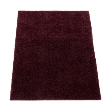Unicolor dørmatte - Bordeaux, 40x60 cm - tica copenhagen