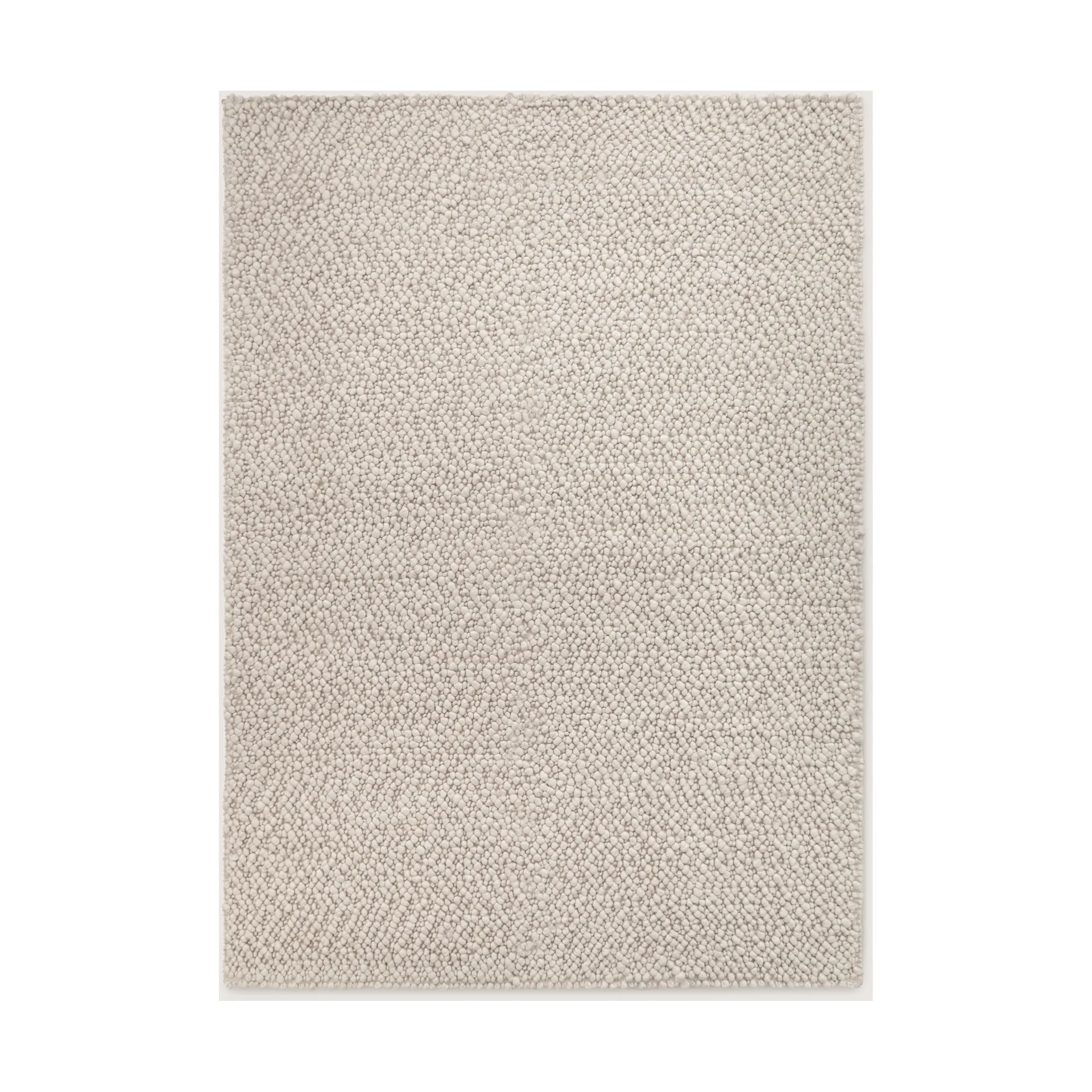 Andersdotter ullteppe, Beige-off white, 300x400 cm Tinted