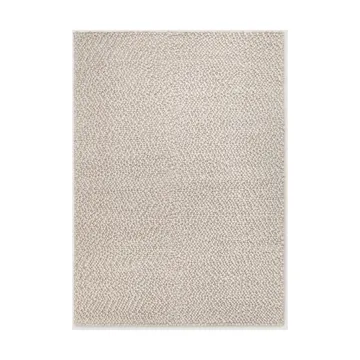 Andersdotter ullteppe - Beige-off white, 300x400 cm - Tinted