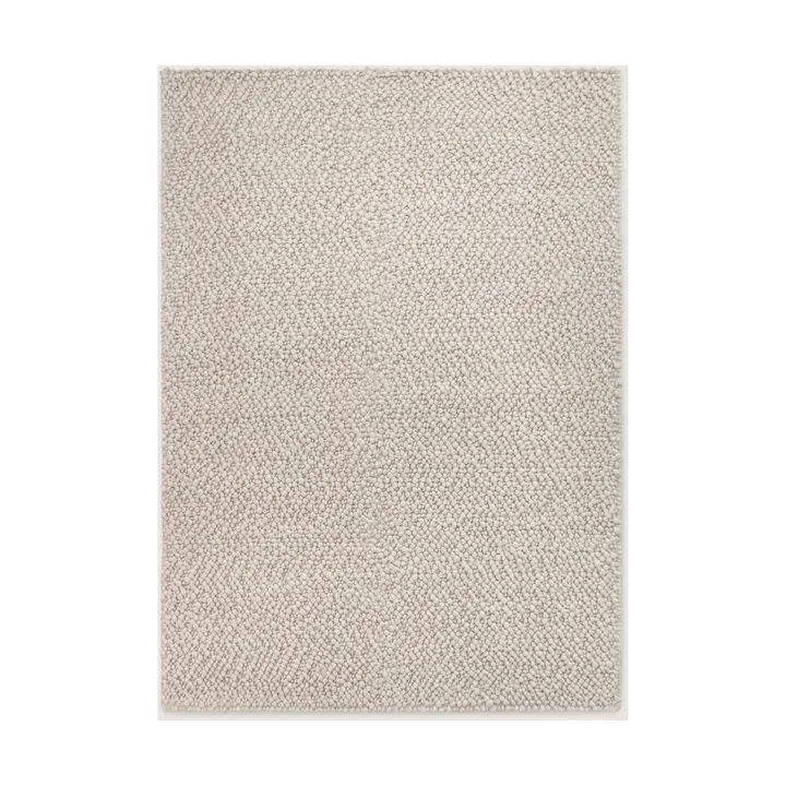 Andersdotter ullteppe - Beige-off white, 300x400 cm - Tinted