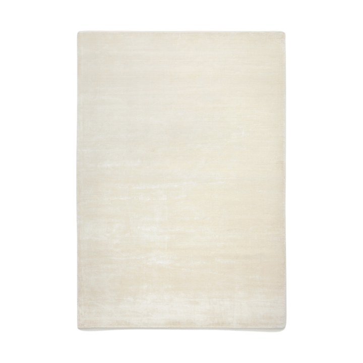 Backfjall viskoseteppe 170x240 cm - Offwhite - Tinted