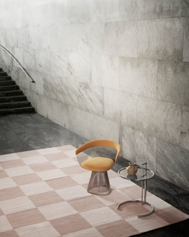 Hafstrom ullteppe 300x400 cm, Beige-white Tinted