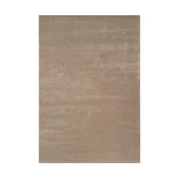 Liljehok ullteppe - Beige, 200x300 cm - Tinted