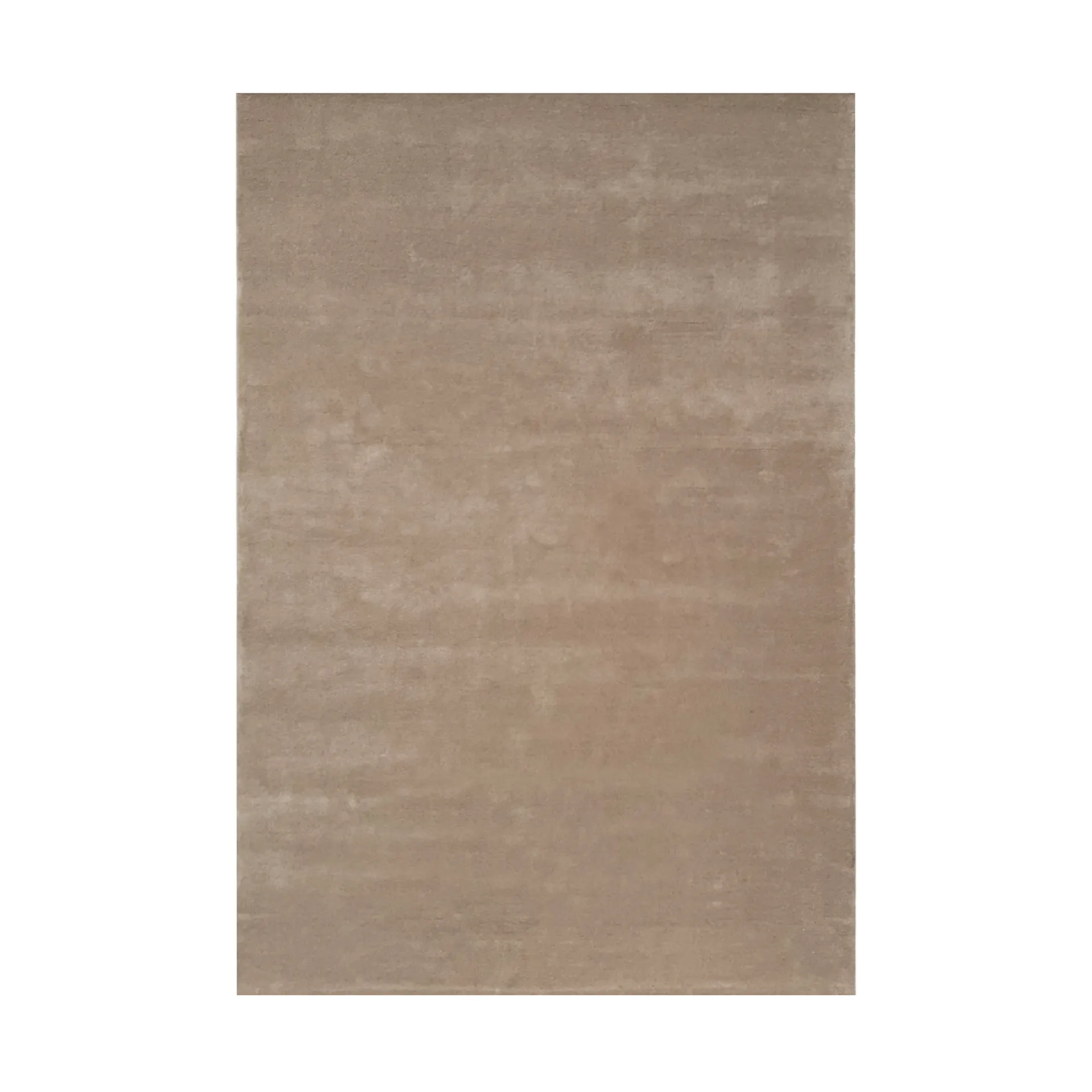 Liljehok ullteppe, Beige, 250×350 cm Tinted