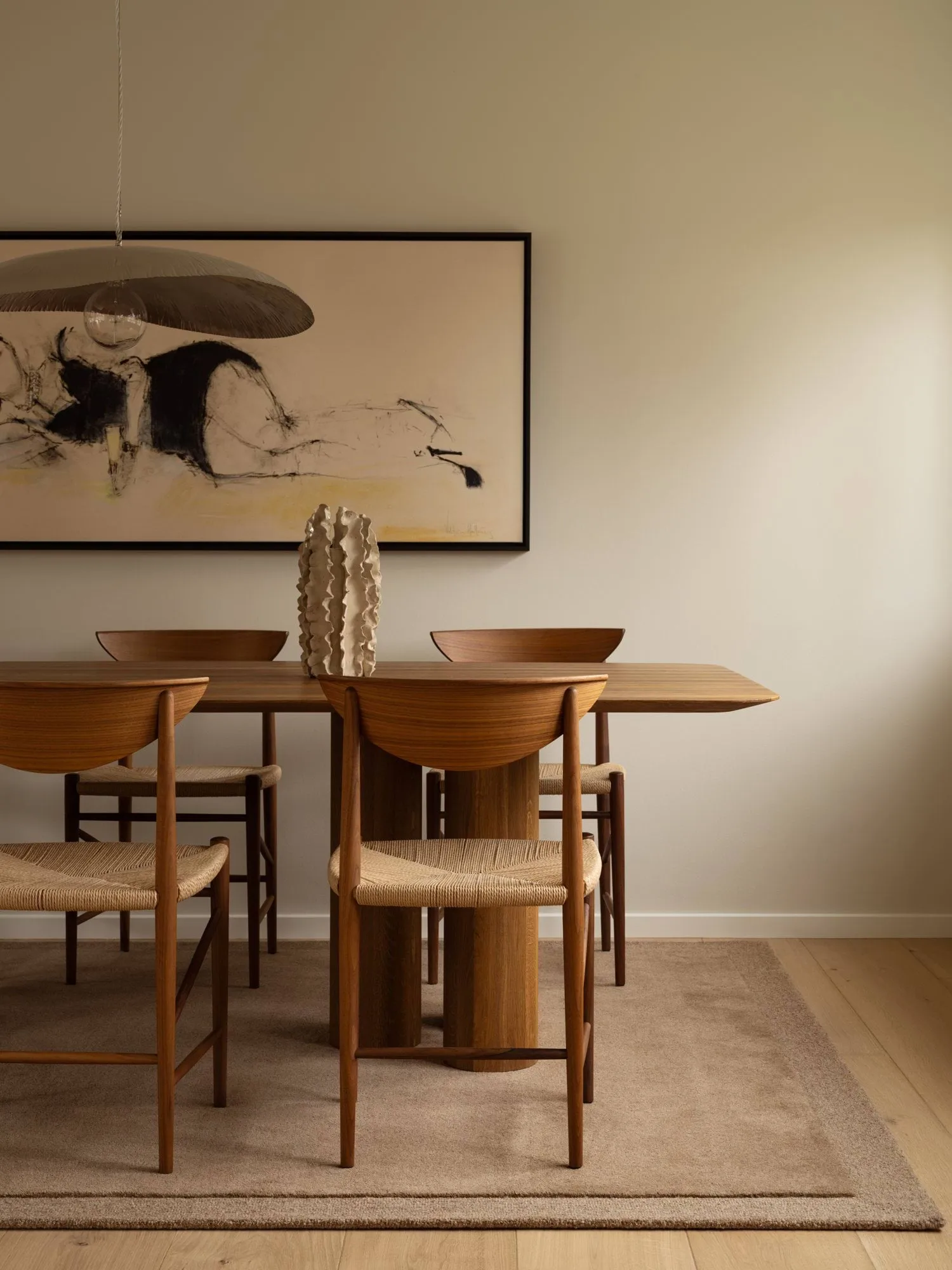 Louis ullteppe, Beige brown, 200x300 cm Tinted Louis ullteppe, Beige brown, 200x300 cm Tinted