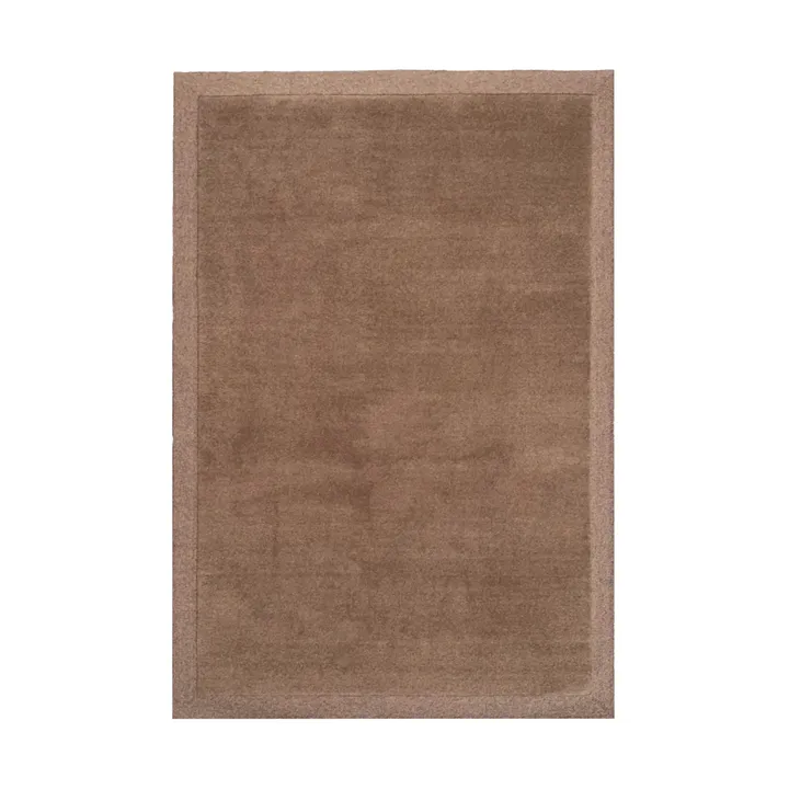 Louis ullteppe - Beige brown, 250x350 cm - Tinted