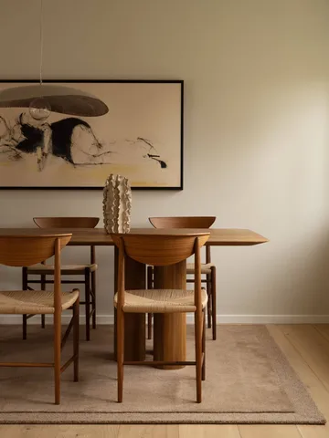 Louis ullteppe - Beige brown, 250x350 cm - Tinted