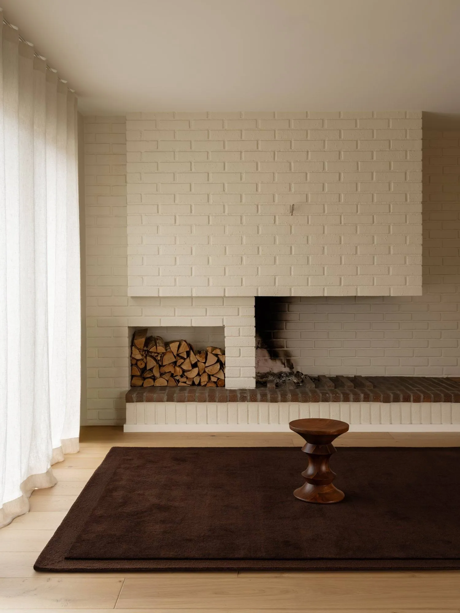 Louis ullteppe, Brown, 200x300 cm Tinted Louis ullteppe, Brown, 200x300 cm Tinted