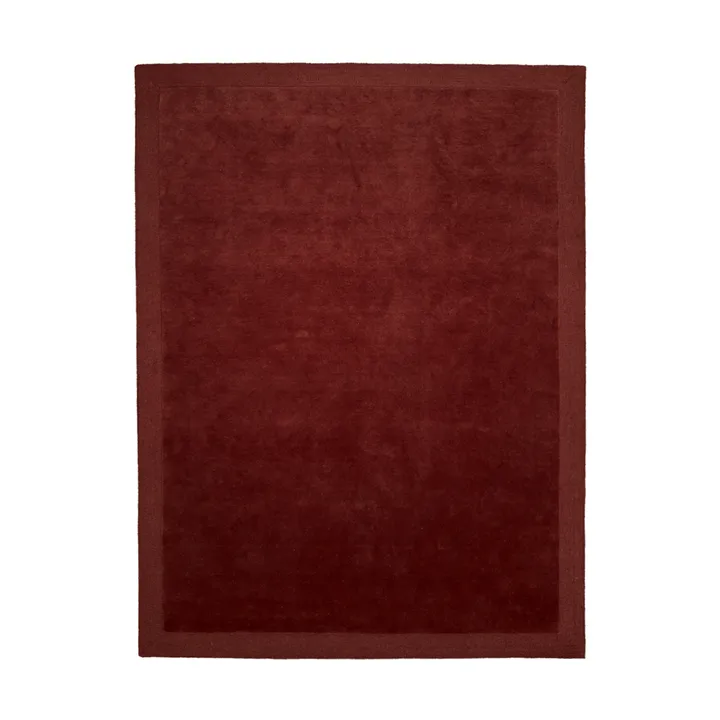 Louis ullteppe - Burgundy, 200x300 cm - Tinted