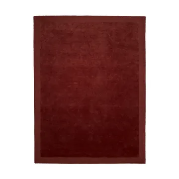 Louis ullteppe - Burgundy, 250×350 cm - Tinted