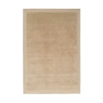 Louis ullteppe - Warm beige, 200x300 cm - Tinted