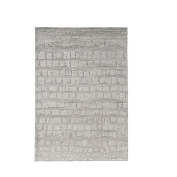 Lydahl ullteppe - Off white, 250x350 cm - Tinted