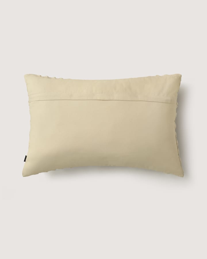 Telin pute 30x50 cm, Offwhite Tinted