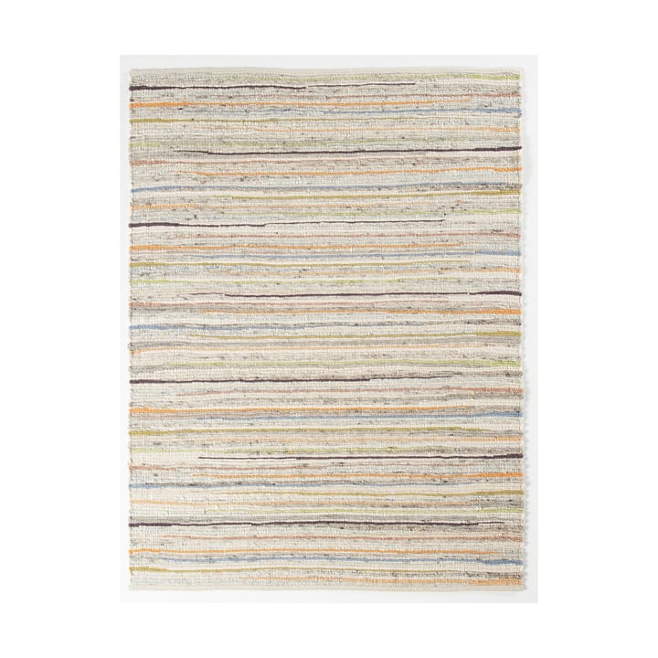 Arosa teppe - Multi, 230x170 cm - Tisca