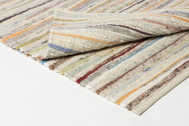 Arosa teppe, Multi, 230x170 cm Tisca