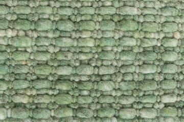 Greenland Swift round teppe - Jade nr. 240, Ø250 cm - Tisca