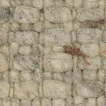 Greenland Swift teppe - grå, nr. 28, 170x240 cm - Tisca