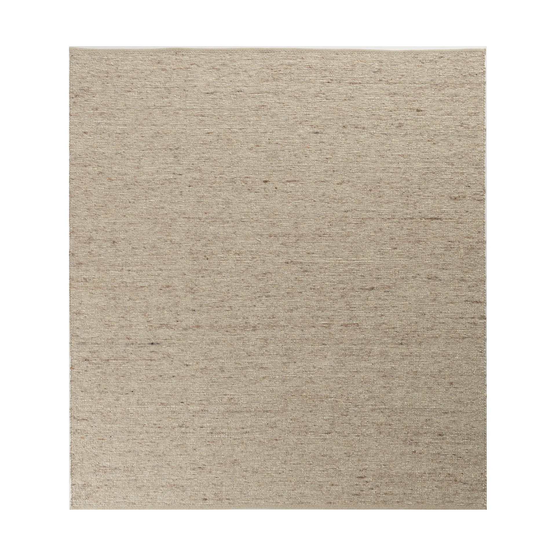 Sierrafil teppe, Ecru nr. 32, 250x300 cm Tisca