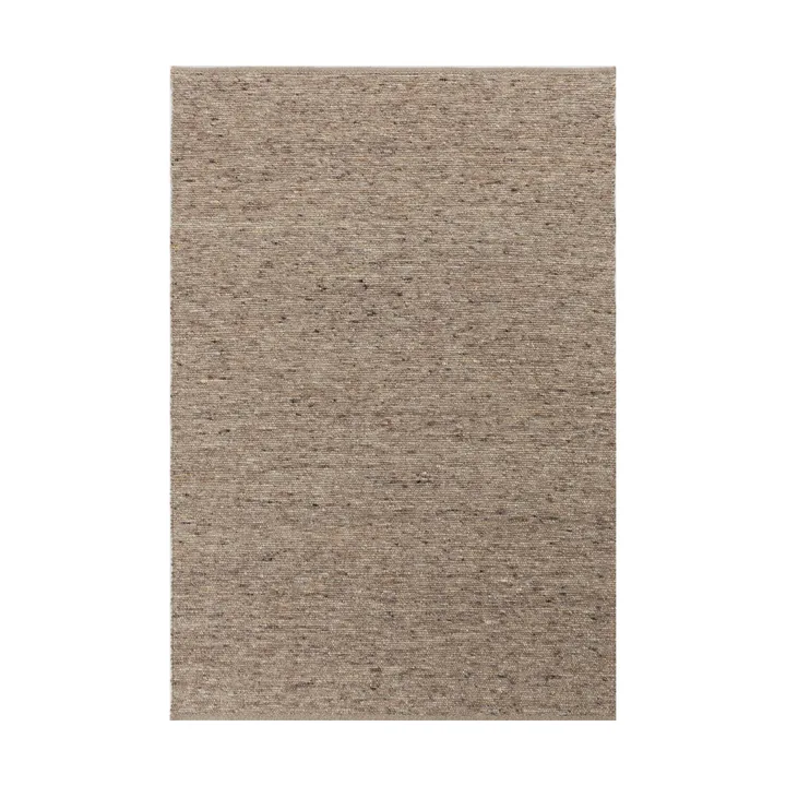 Sierrafil teppe - Macchiato nr. 125, 170x240 cm - Tisca
