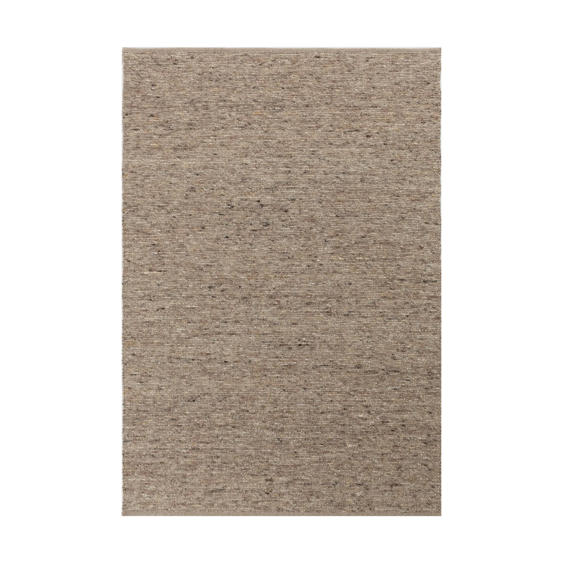 Sierrafil teppe, Macchiato nr. 125, 70x140 cm Tisca
