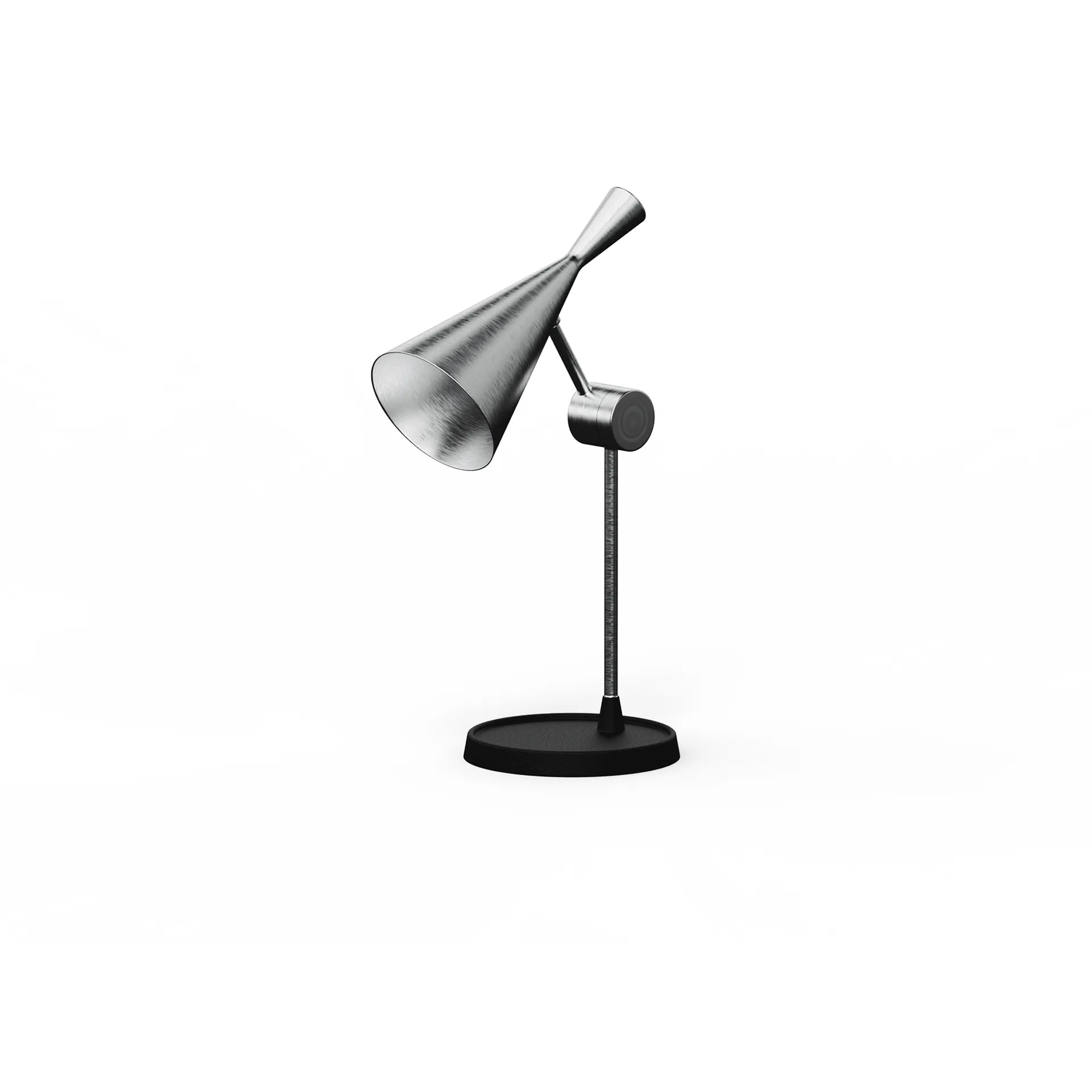 Beat bordlampe 53 cm, Aluminium Tom Dixon