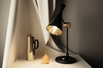 Beat Unbeaten bordlampe LED 53 cm - Black - Tom Dixon