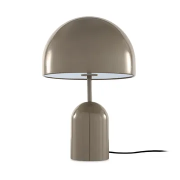 Bell bordlampe - Taupe - Tom Dixon
