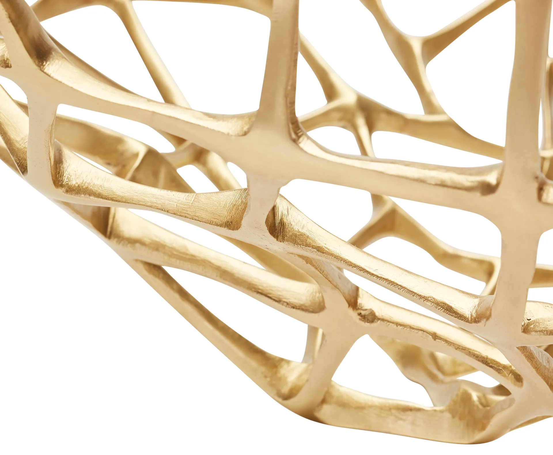 Bone bolle, Messing, L Tom Dixon