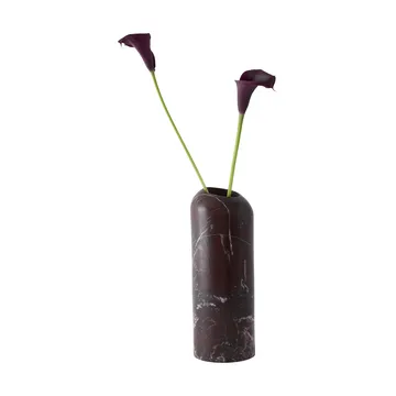 Boulder vase - Ø11x29,8 cm - Tom Dixon
