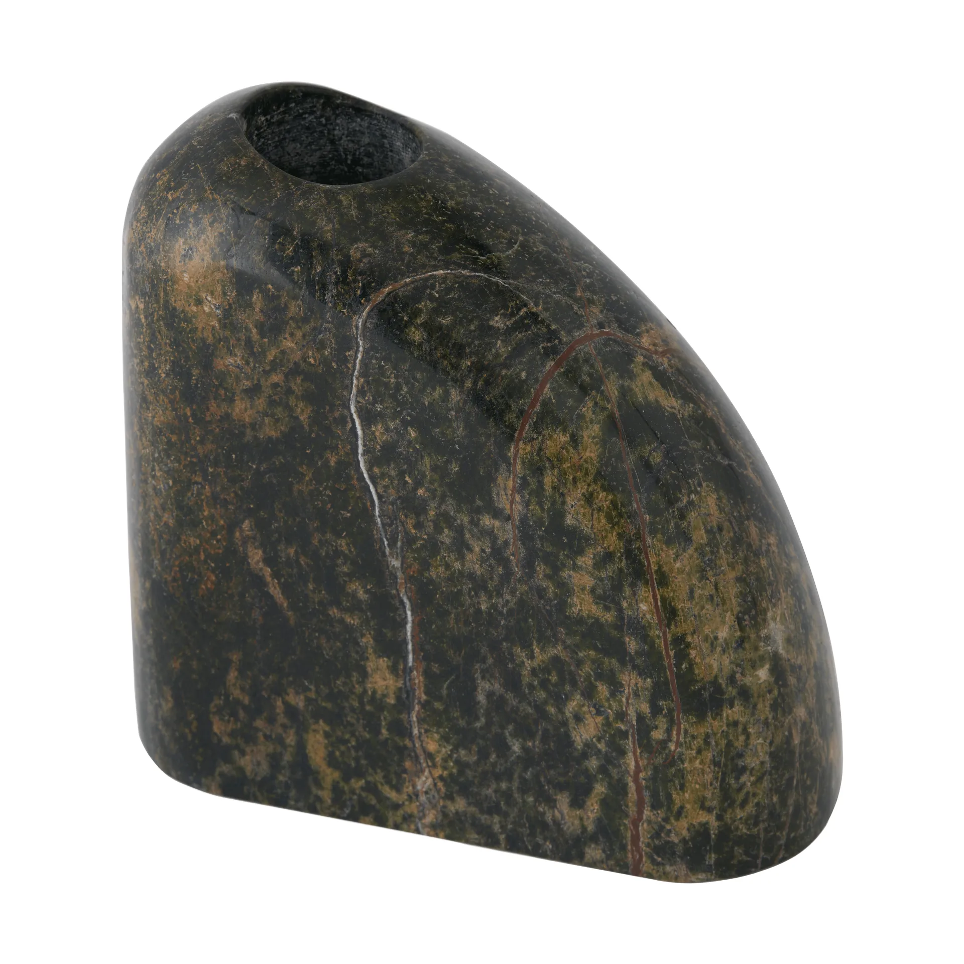 Boulder vase, 17x7x16,2 cm Tom Dixon