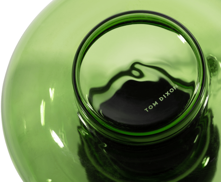 Bump tekanne, Green Tom Dixon