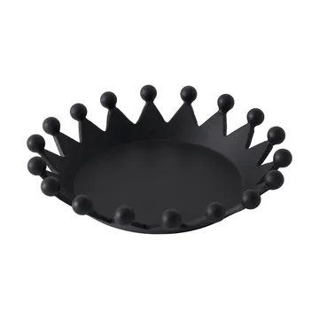 Cast Iron Crown lyslykt - Ø22x4,5 cm - Tom Dixon
