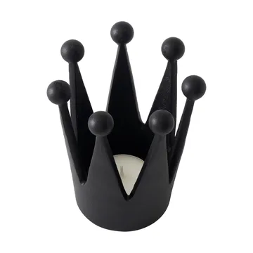 Cast Iron Crown lyslykt - Ø8,8x12,1 cm - Tom Dixon