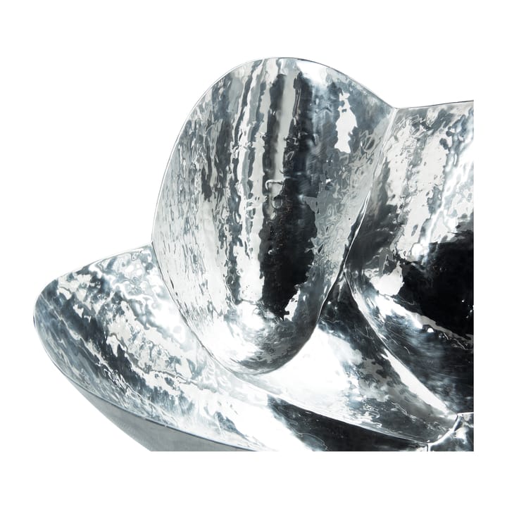 Cloud bolle, Sølv Tom Dixon