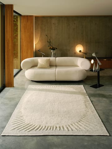 Edgy teppe - 200x300 cm - Tom Dixon