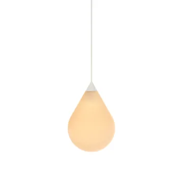 Flare Bead pendel - Opal - Tom Dixon