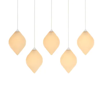 Flare Top pendel - Opal - Tom Dixon