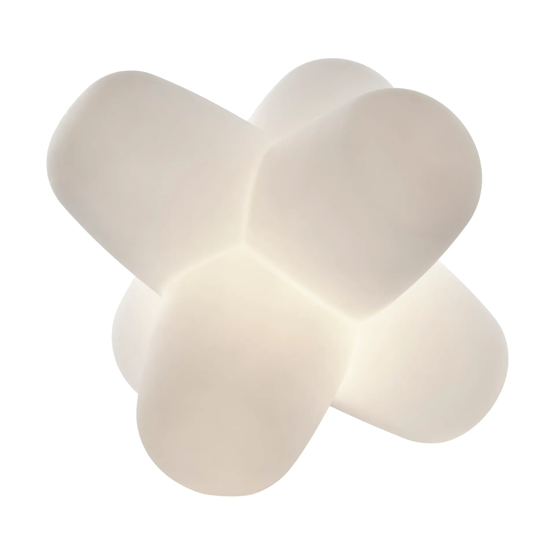 Jack gulvlampe portabel, White Tom Dixon