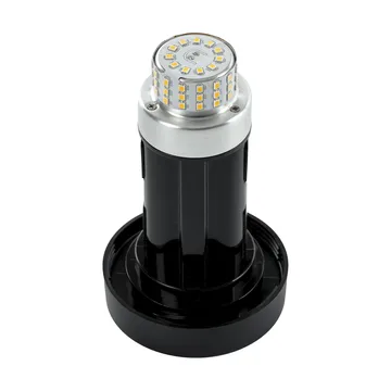 Jack gulvlampe portabel - White - Tom Dixon