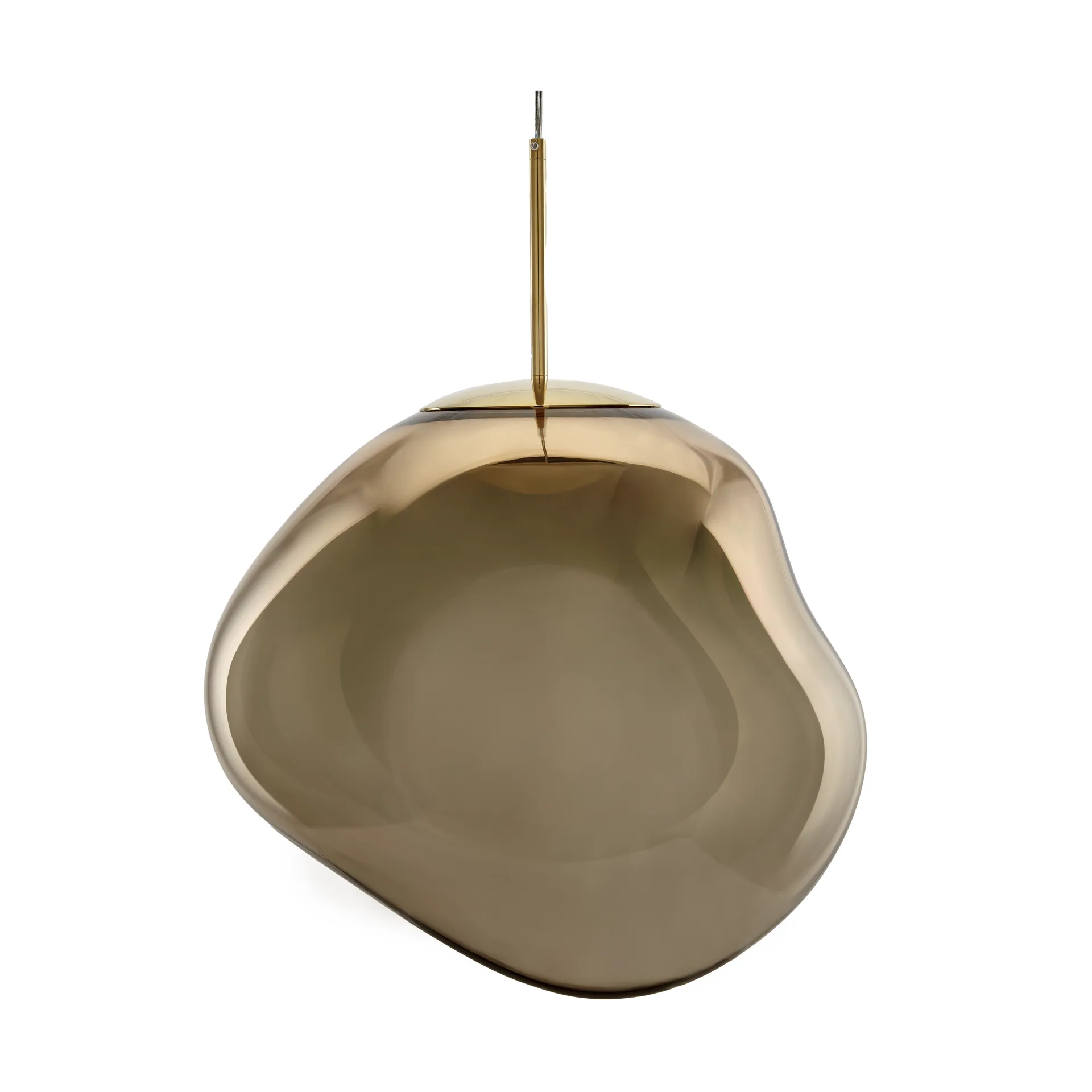 Melt pendel LED, Bronze Tom Dixon