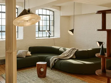 Pose pendel - Kelp, Ø43x30 cm - Tom Dixon